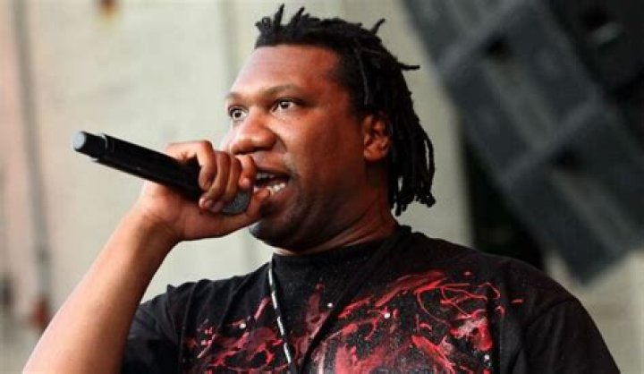 KRS-One Net Worth