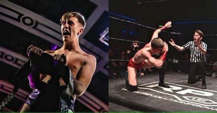 Kurtis Chapman (wrestler) cause of death: What happened to Kurtis Chapman (wrestler)?