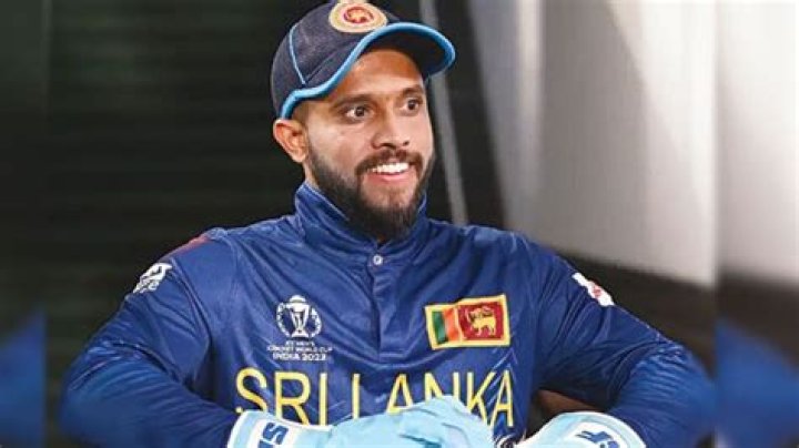 
Kusal Mendis Height, Weight, Net Worth, Age, Birthday, Wikipedia, Who, Nationality, Biography 