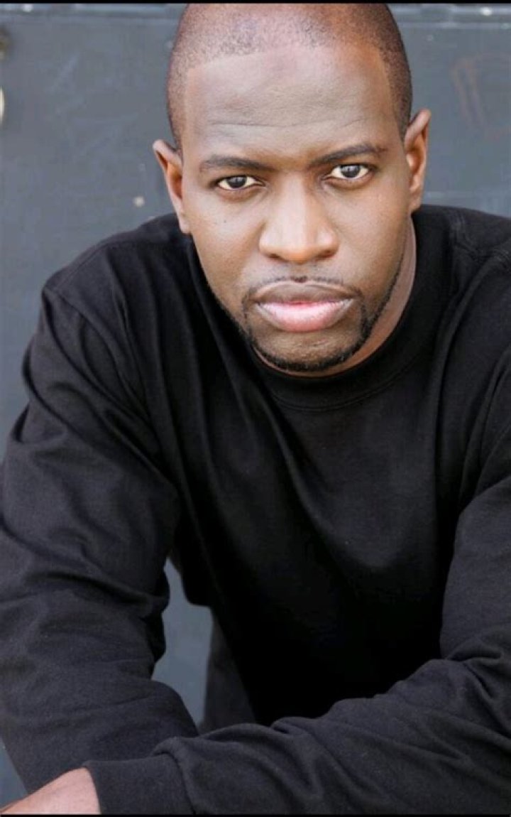 Kwame Patterson Net Worth