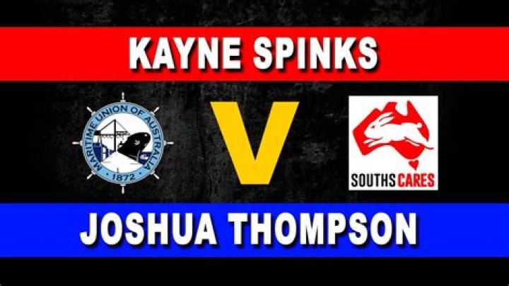 Kwane Spinks Net Worth