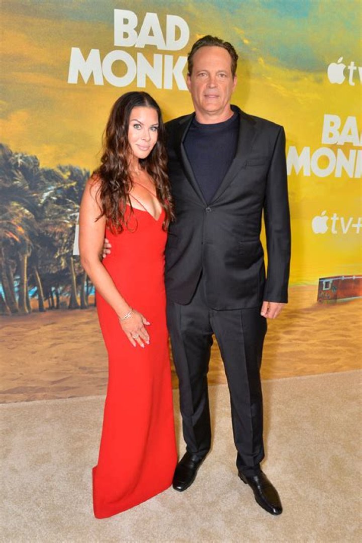 Kyla Weber’s Wiki, Age, Height. Who is Vince Vaughn’s Wife?