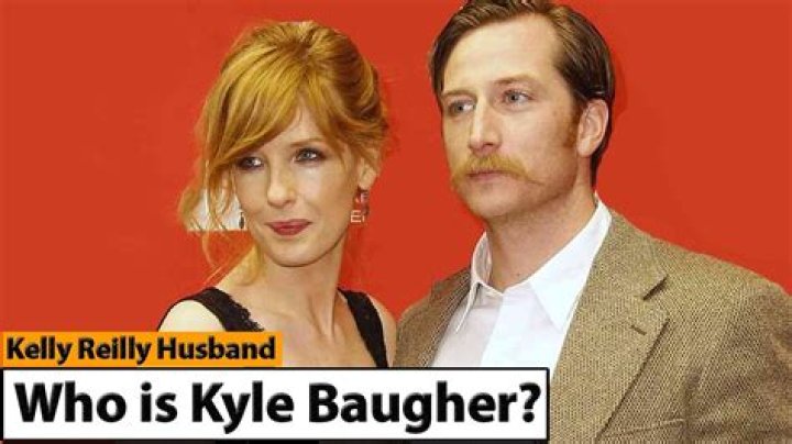 Kyle Baugher Net Worth Wikipedia Financer (Kelly Reilly Husband) Age, Family, Bio