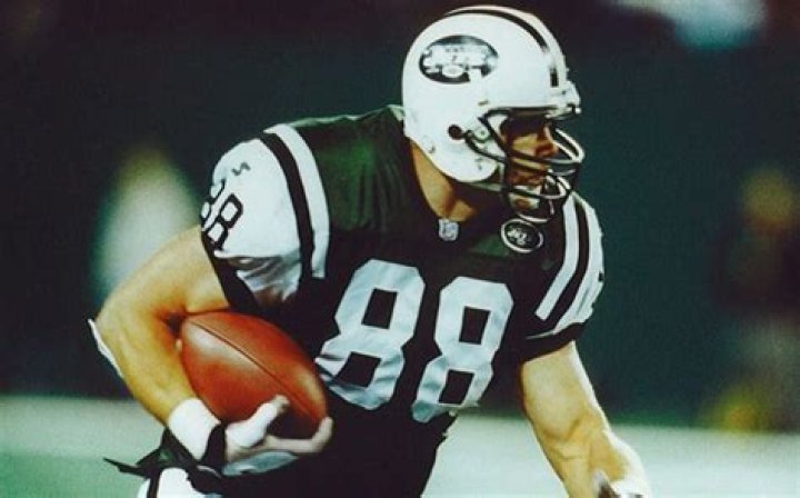 Kyle Brady Net Worth