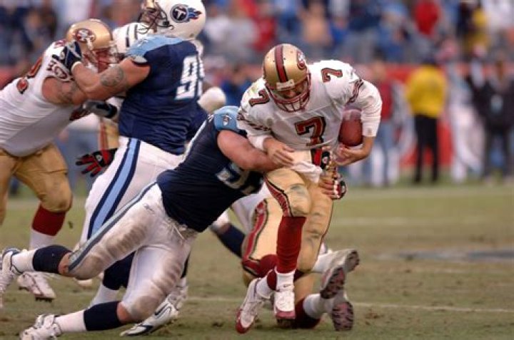 Kyle Vanden Bosch Net Worth