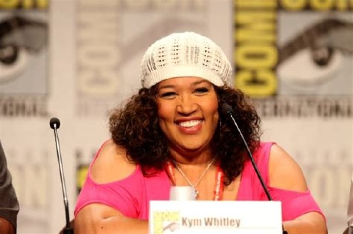 Kym Whitley Height, Weight, Net Worth, Age, Birthday, Wikipedia, Who, Nationality, Biography