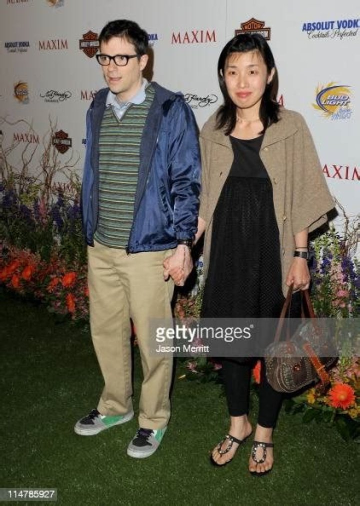 Kyoko Ito Wiki: Age, Bio, Children Facts on Rivers Cuomo’s Wife