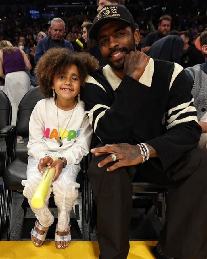 Kyrie Irving Height, Weight, Net Worth, Age, Birthday, Wikipedia, Who, Nationality, Biography