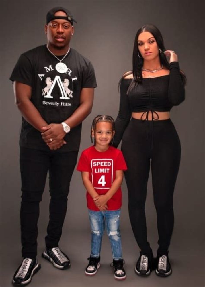 Kyrie Prince Height, Weight, Net Worth, Age, Birthday, Wikipedia, Who, Instagram, Biography