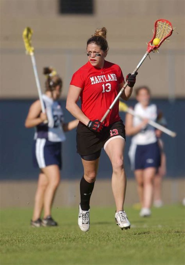 Lacrosse Coach Acacia Walker-Weinstein Husband Morgan Weinstein