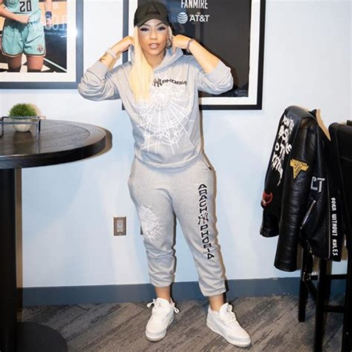 Lady Luck (rapper)’s biography, net worth, fact, career, awards and life story