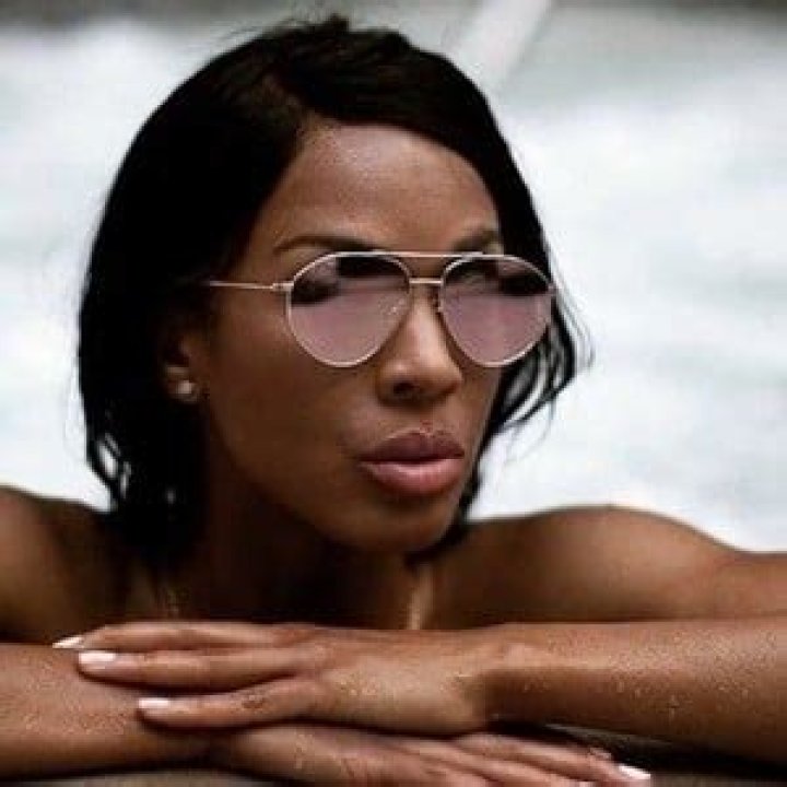 Laila Odom Bio, Net Worth, Wiki, Biography, Gender, Parents, Height, Husband, Married, Age, Birthday