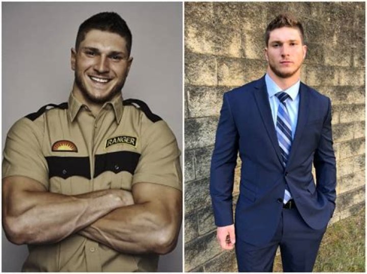 Laith Wallschleger Age, Birthday, Wikipedia, Who, Nationality, Biography