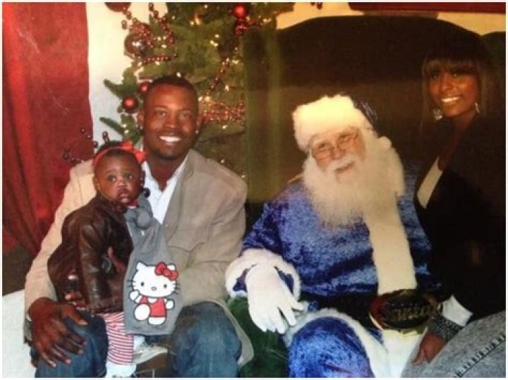 Lakitta Jackson, Tarvaris Jackson’ Wife: Bio, Age, Height, Wiki