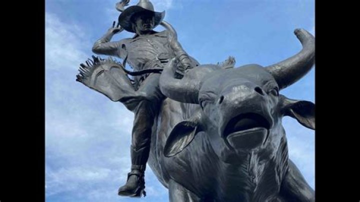 
Lane Frost Cause of Death, How did Lane Frost Die? 