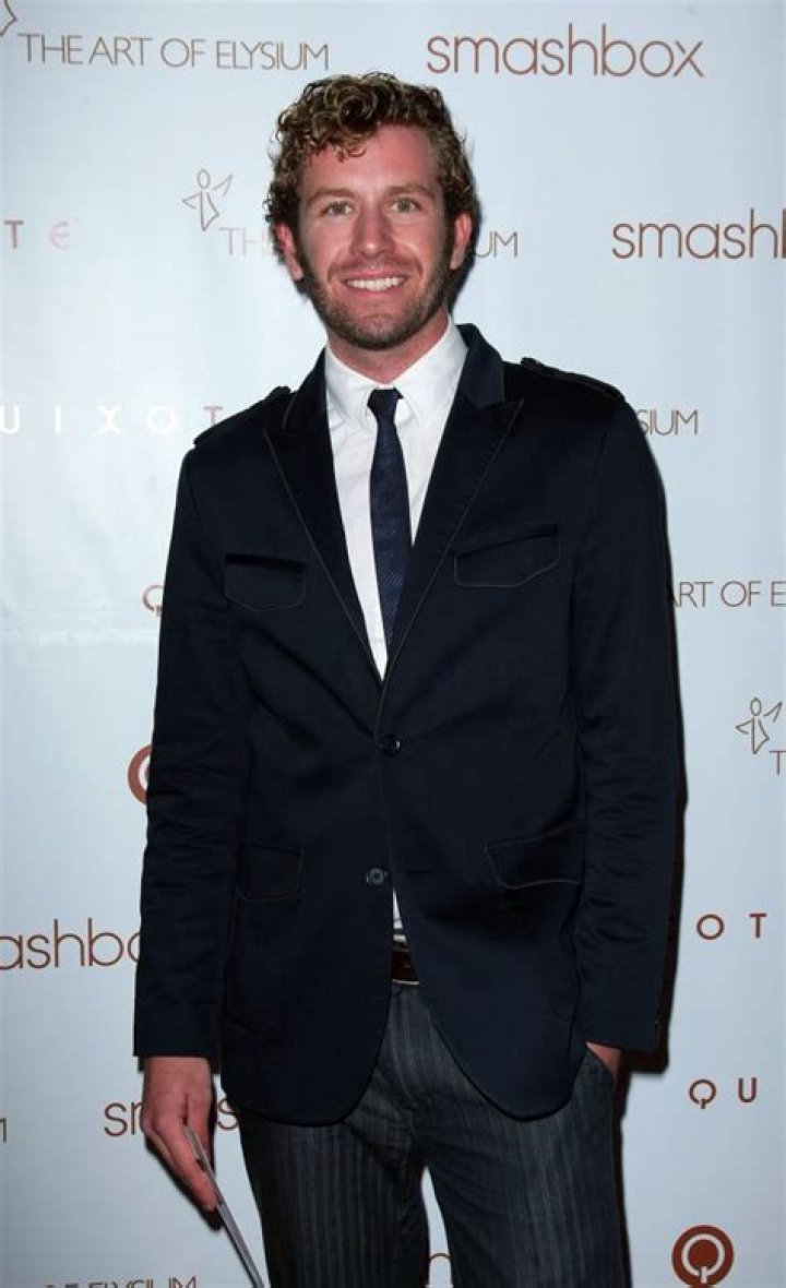 Lane Smith Net Worth