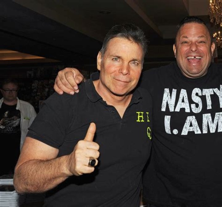 Lanny Poffo Height, Weight, Net Worth, Age, Birthday, Wikipedia, Who, Nationality, Biography