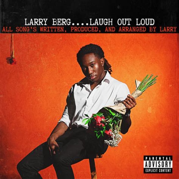 Larry Berg Net Worth