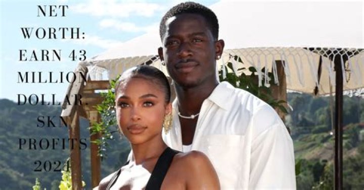 Larry Harvey Net Worth