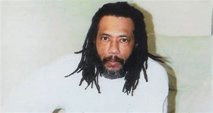 Larry Hoover