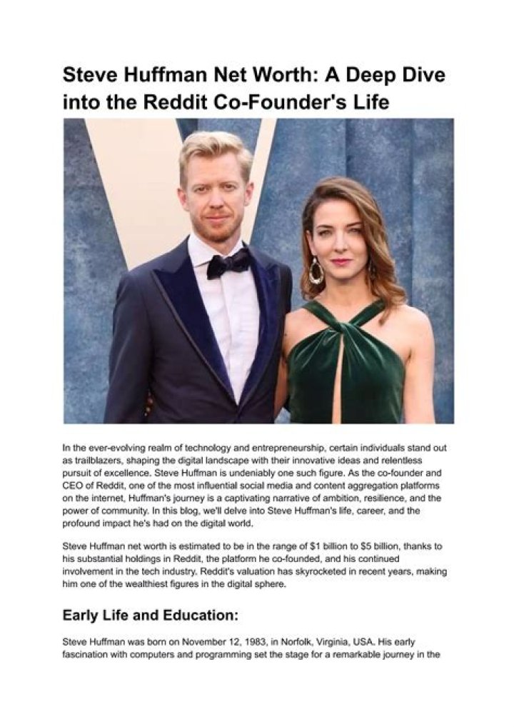 Larry Huffman Net Worth