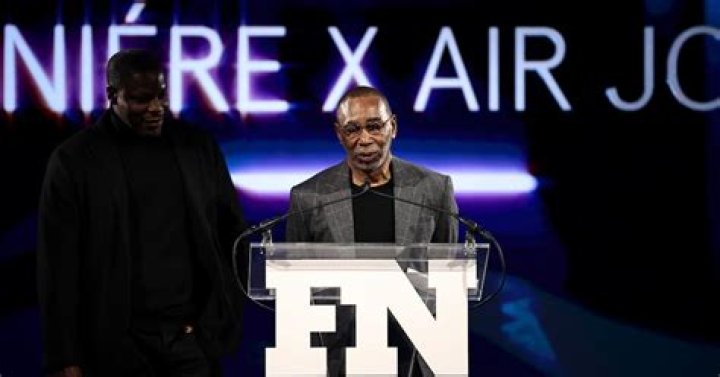 Larry Miller Net Worth: How Rich is Nike Executive Actually?