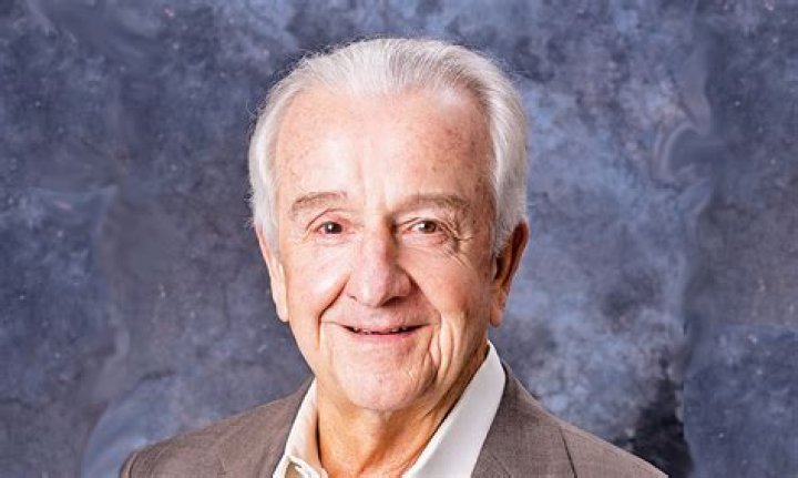 Larry Morgan Net Worth, Income, Salary, Earnings, Biography