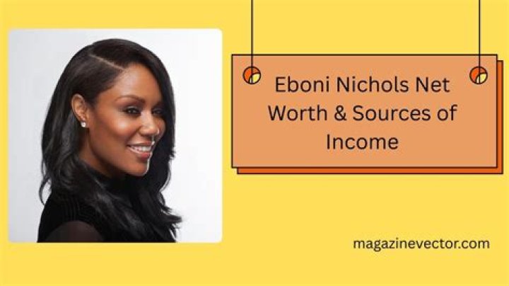 Larry Nichols Net Worth, Income, Salary, Earnings, Biography