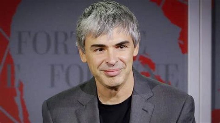What is Larry Page Net Worth? – All About Google’s Co-Founder