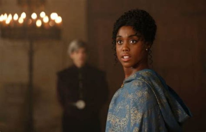 Here's the Net Worth of Lashana Lynch!