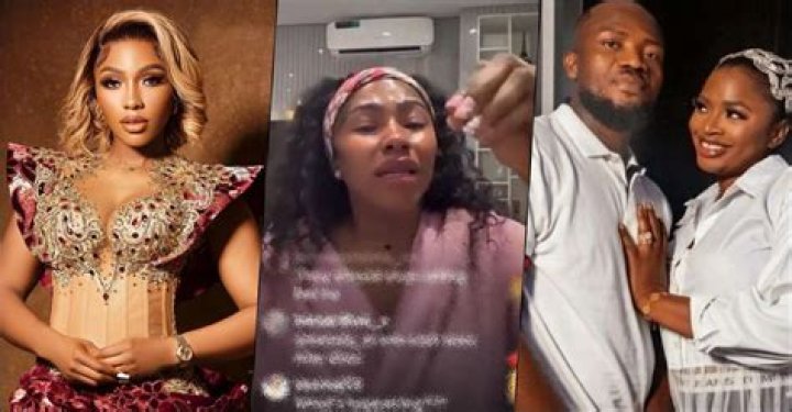 
Late Bimbo Ogbonna’s Brother Clears Mercy Eke’s Name Following Side Chic Allegations 