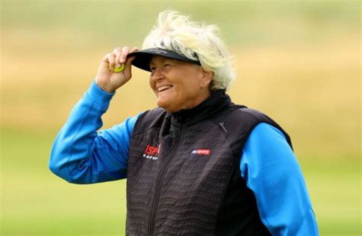 Laura Davies Net Worth