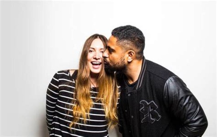 Laura Houston: Who is Brian Houston’s daughter?