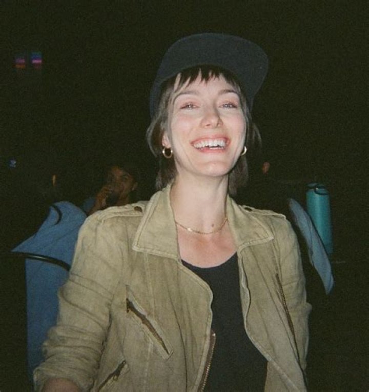 Laura Seay Net Worth