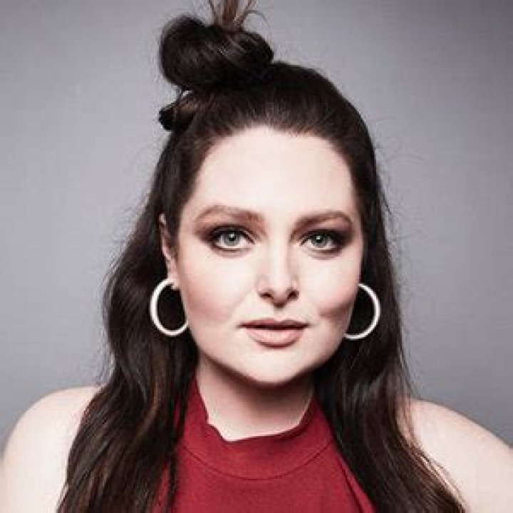 Lauren Ash Net Worth