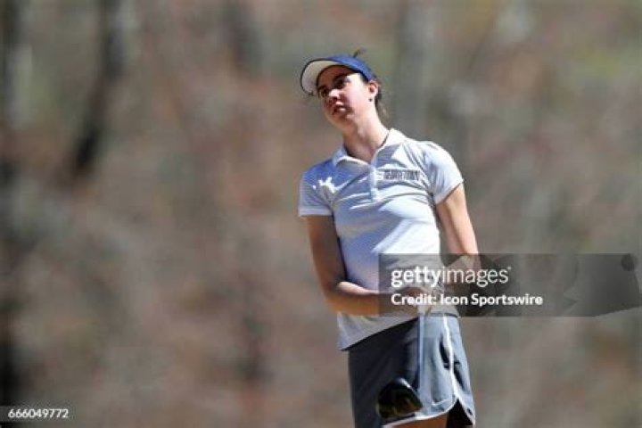 Lauren Gros Net Worth