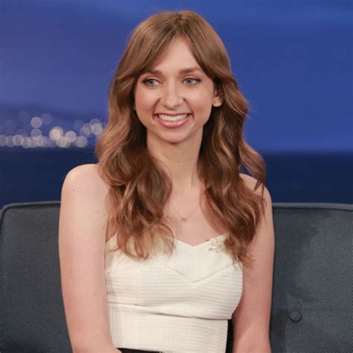 Lauren Lapkus Net Worth