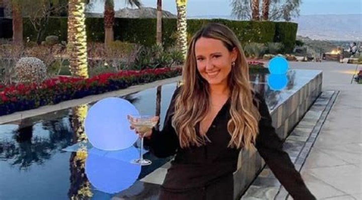 Lauren McMillan Net Worth