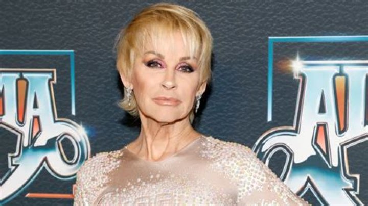 Lauren Morgan Net Worth