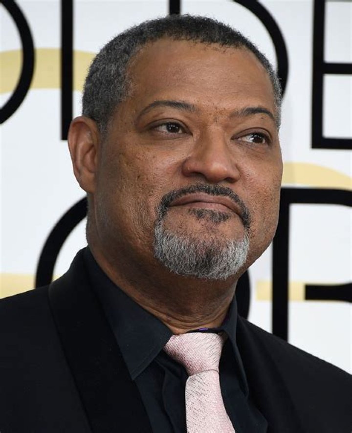 Laurence Fishburne Height, Weight, Measurements, Shoe Size