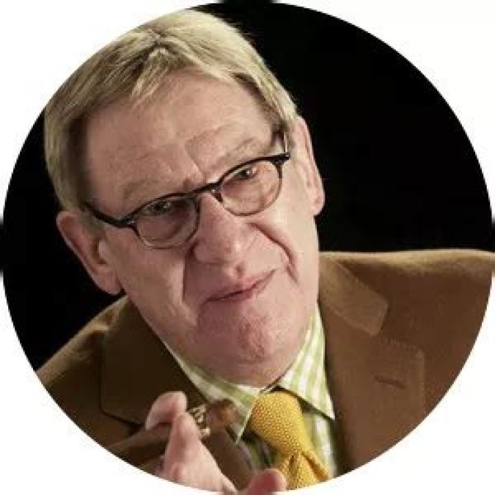 Laurence Marks Net Worth