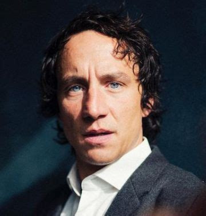 Laurence Rupp Height, Weight, Net Worth, Age, Birthday, Wikipedia, Who, Instagram, Biography