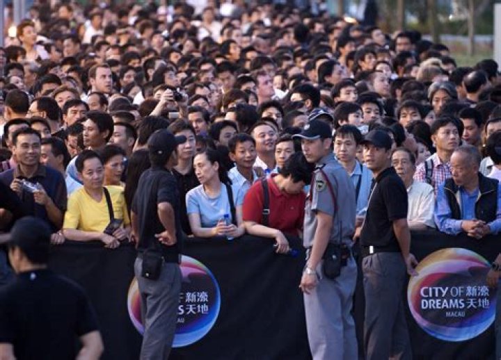 Lawrence Ho Net Worth