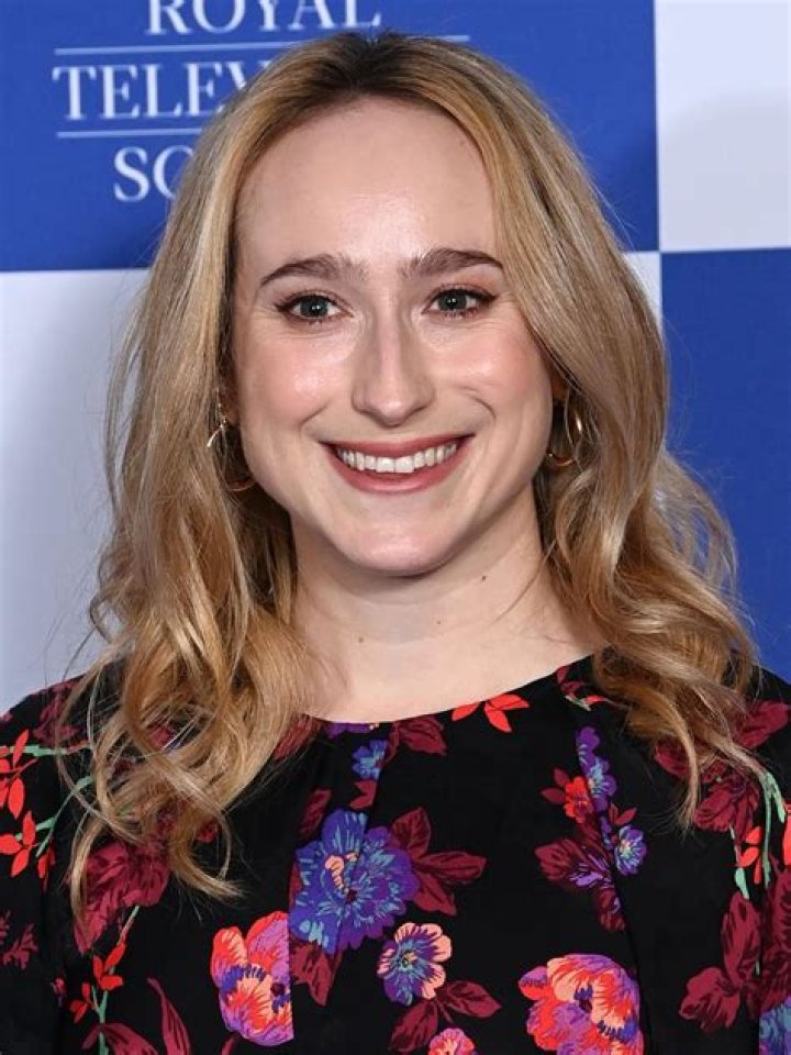 Leah Brotherhead Net Worth