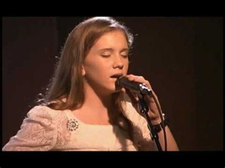 Leah Peasall Net Worth