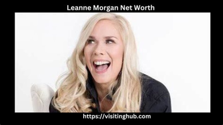 Leanne Hong Net Worth