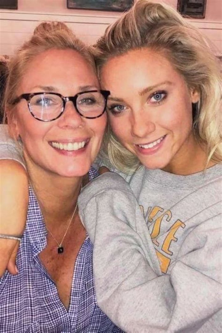 Leanne Morgan Children: Meet Her Daughter Tess Morgan