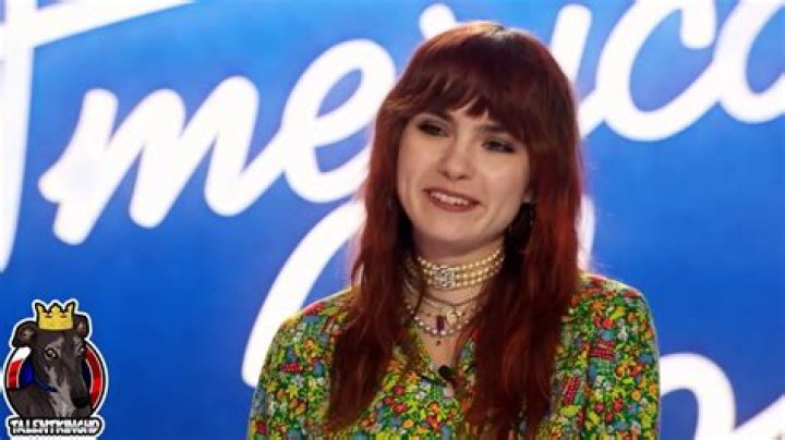 Learn About American Idol Contestant Ava Maybee Family Tree And Nationality