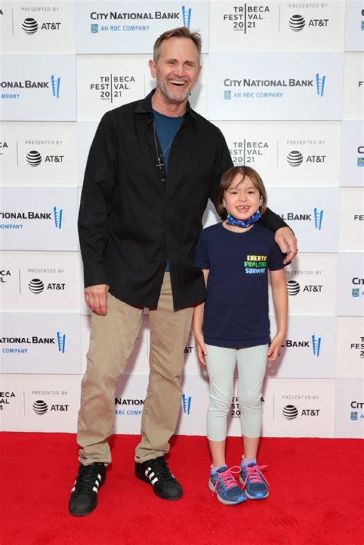 Lee Allen Tergesen Height, Weight, Net Worth, Age, Birthday, Wikipedia, Who, Instagram, Biography