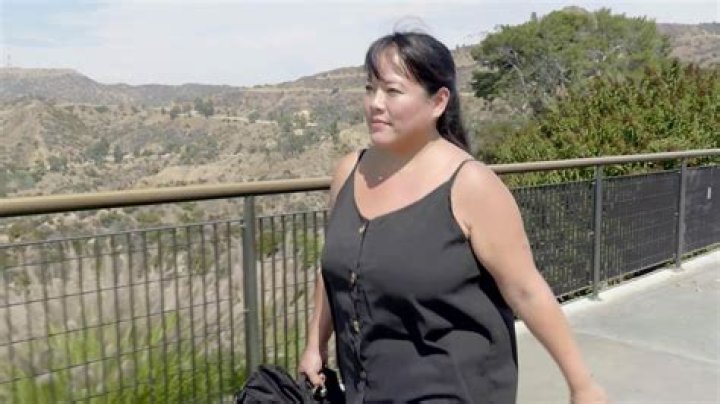 Lee Anne Wong Net Worth